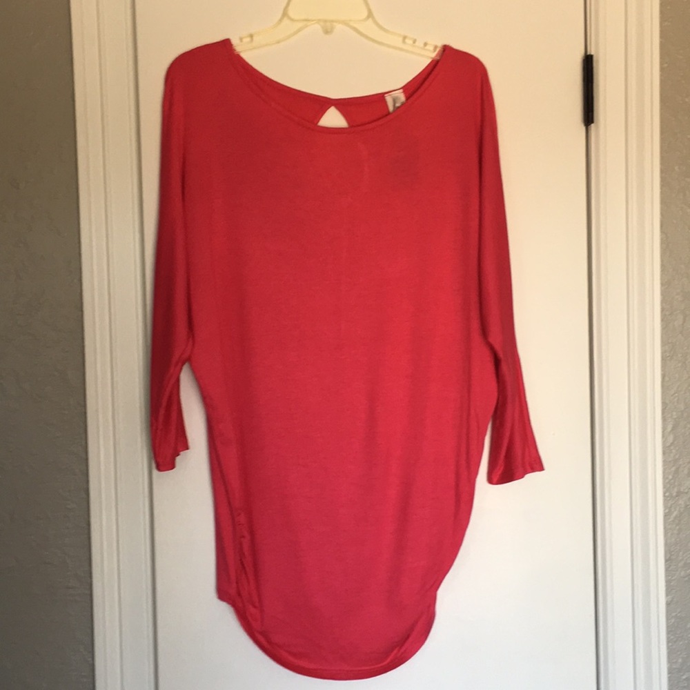 Dolman top